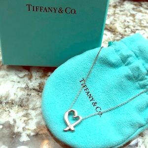 💎TIFFANY & CO.💎